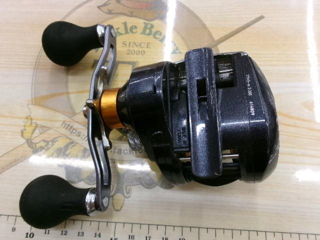 ライトゲームXICV 150H