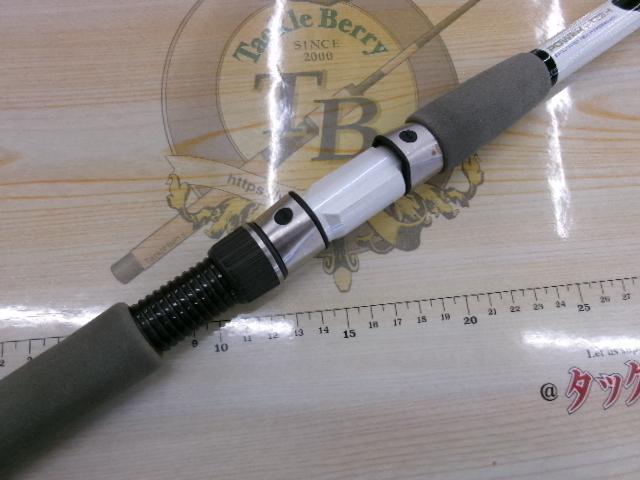 CWPMパシフィックファントム CW-1003T-4FS