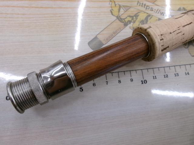 ロッホモアプログレッシブ F865