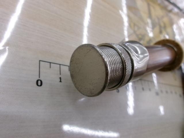 ロッホモアプログレッシブ F865
