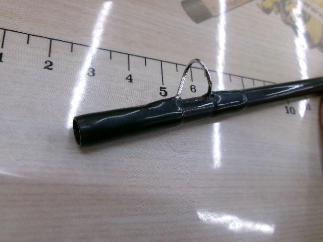 ロッホモアプログレッシブ F865