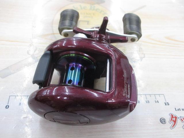 97スコーピオン 1501(浅溝スプール)｜＠ベリーネット 日本最大新品中古