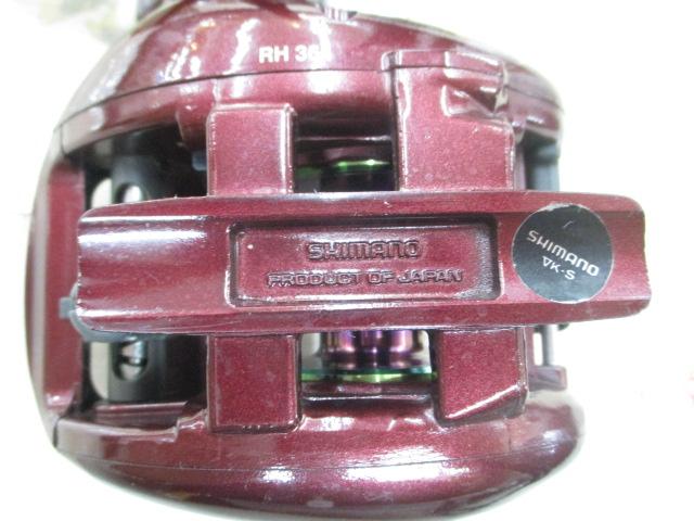 97スコーピオン 1501(浅溝スプール)｜＠ベリーネット 日本最大新品中古
