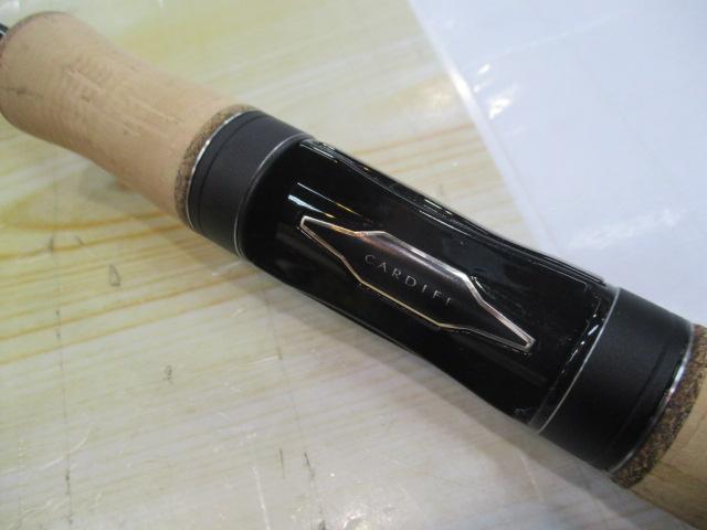 21カーディフAX S66SUL