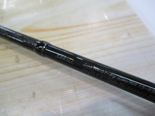 21カーディフAX S66UL
