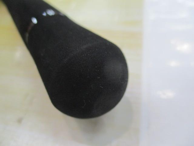 25ソルパラ ライトジギング SPJLJ-B642ML