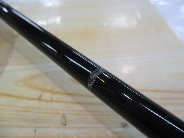25ソルパラ ライトジギング SPJLJ-B642ML