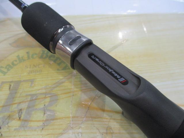 25ソルパラ ライトジギング SPJLJ-B642ML