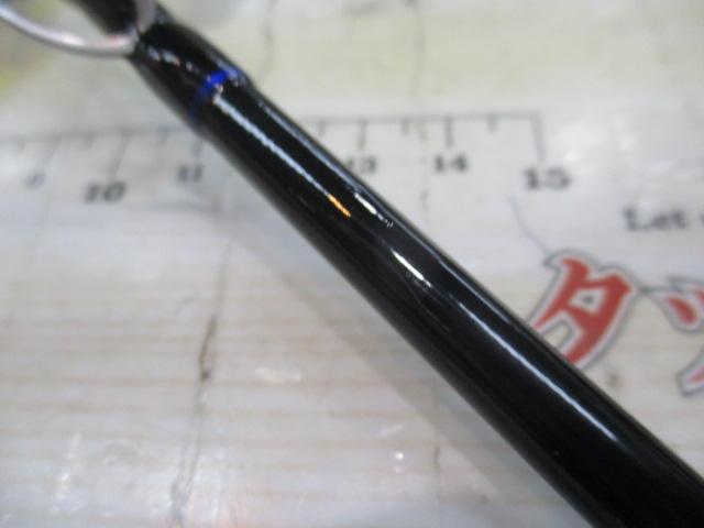 25ソルパラ ライトジギング SPJLJ-B642ML