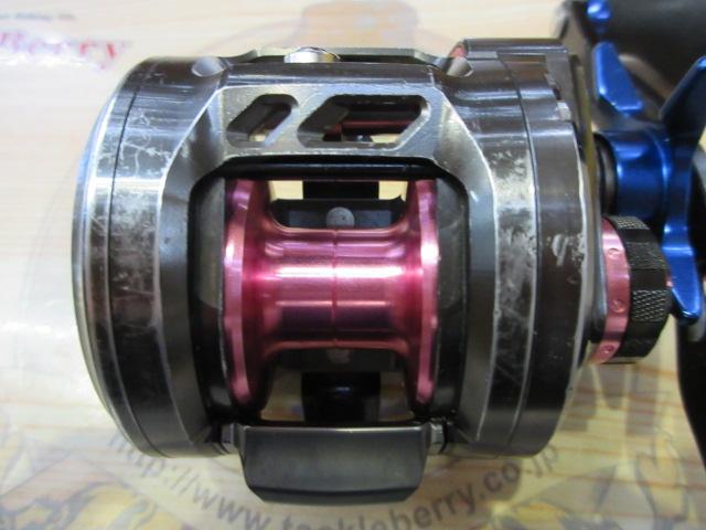 ソルティガBJ 100P-RM｜＠ベリーネット 日本最大新品中古釣具WEBショップ