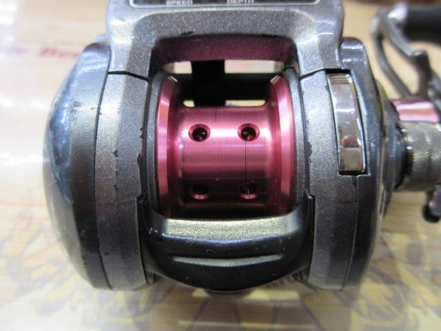 ダイワ　紅牙　ＫOＨGA ICＳ 103 新品　未使用 ダイワ 紅牙 KOHGA ICS 103 新品 未使用 DAIWA（ダイワ） 紅牙 ICS