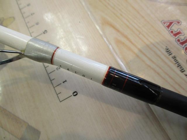 Aグリップ サソイ 180H
