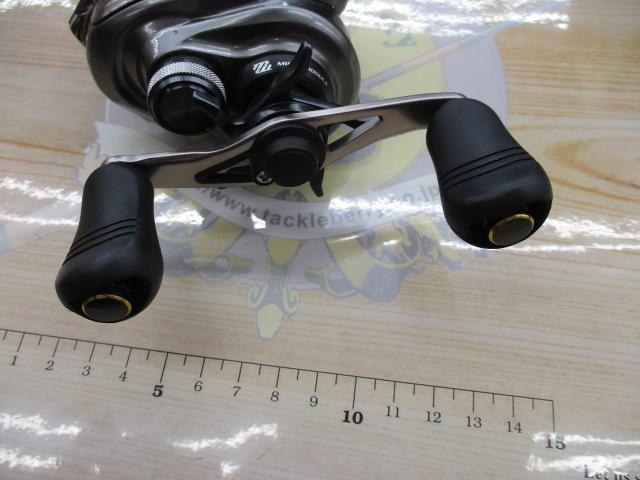 15メタニウムDC HG (RH) 後期モデル｜＠ベリーネット 日本最大新品中古