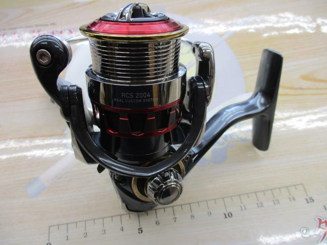 17セオリー 2004｜＠ベリーネット 日本最大新品中古釣具WEBショップ