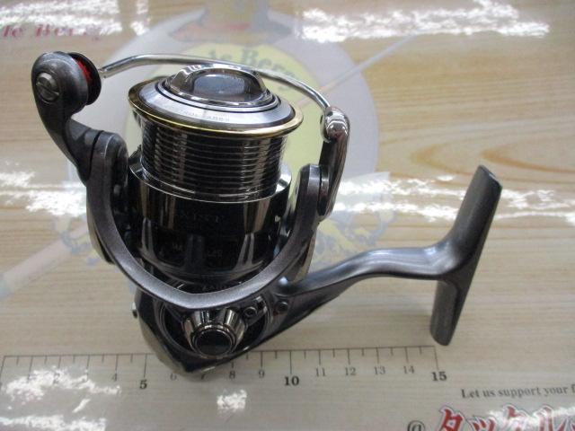 12イグジスト 2004｜＠ベリーネット 日本最大新品中古釣具WEBショップ