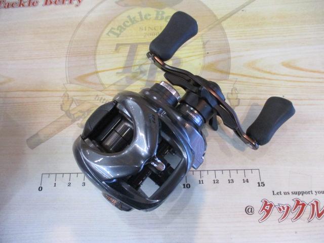 25タトゥーラ SV TW 100L