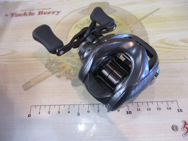 25タトゥーラ SV TW 100L