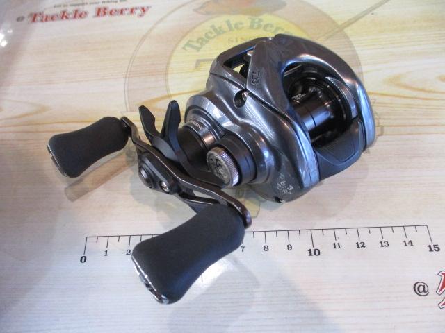 25タトゥーラ SV TW 100L