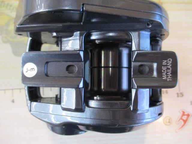 25タトゥーラ SV TW 100L