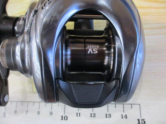 25タトゥーラ SV TW 100L