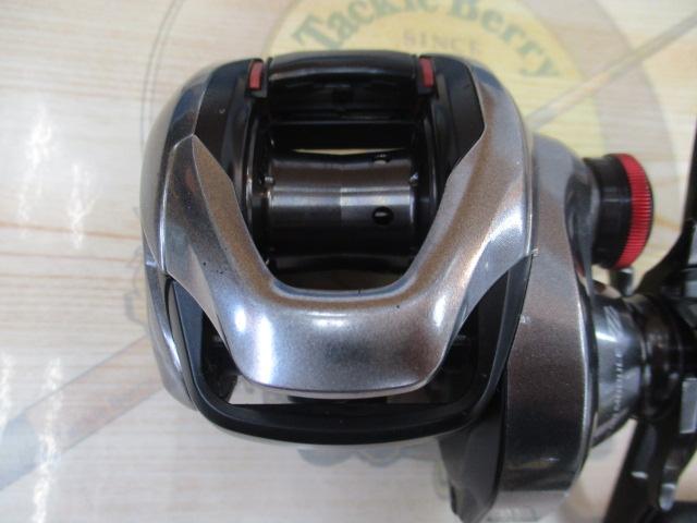 21スコーピオンDC 151HG｜＠ベリーネット 日本最大新品中古釣具WEBショップ