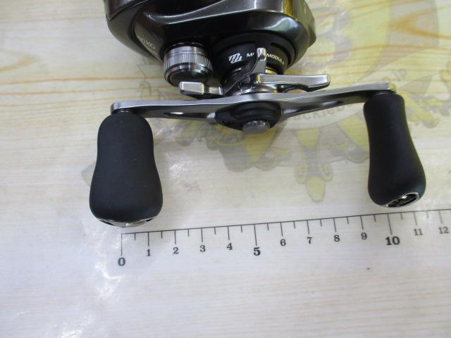 23メタニウム 100XG｜＠ベリーネット 日本最大新品中古釣具WEBショップ