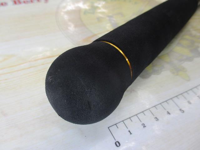 ブラックダイヤモンド S837