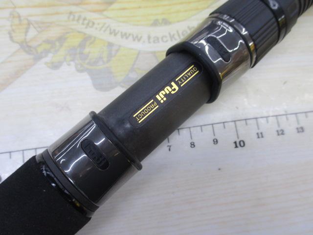 ブラックダイヤモンド S837