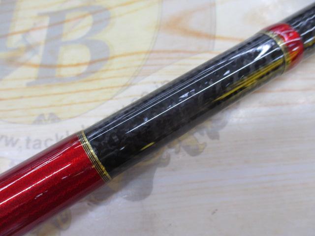 ブラックダイヤモンド S837
