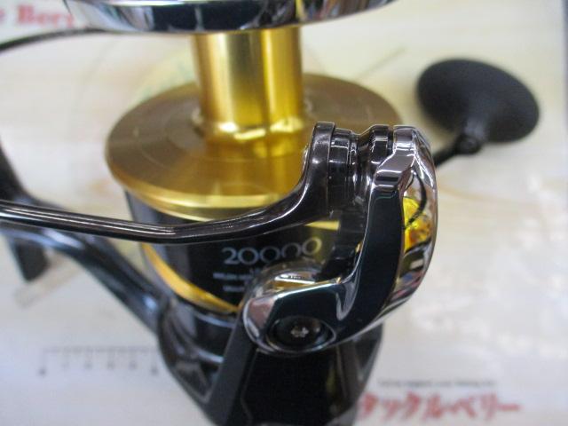 26ステラSW 20000PG｜＠ベリーネット 日本最大新品中古釣具WEBショップ