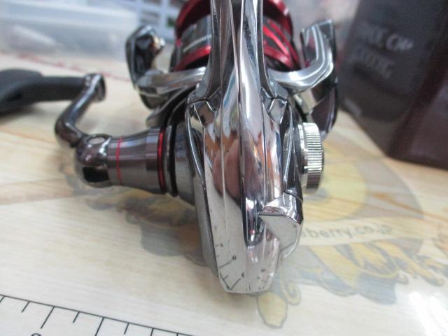 16ストラディックCI4+ C3000HG｜＠ベリーネット 日本最大新品中古釣具