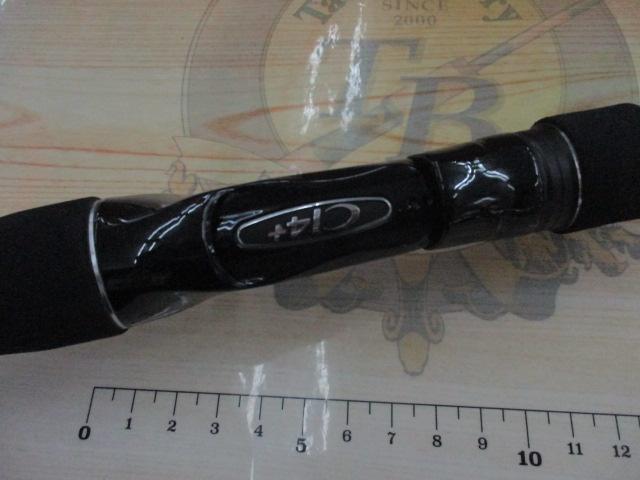 18ディアルーナ B96ML