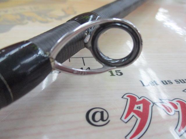 18ディアルーナ B96ML