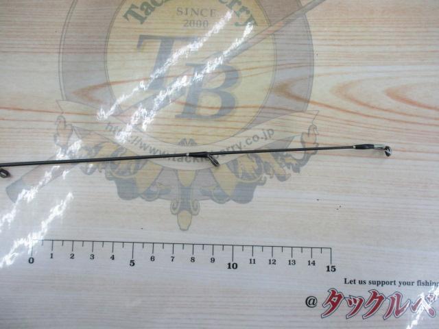 ブラックレーベル BL762MLFS