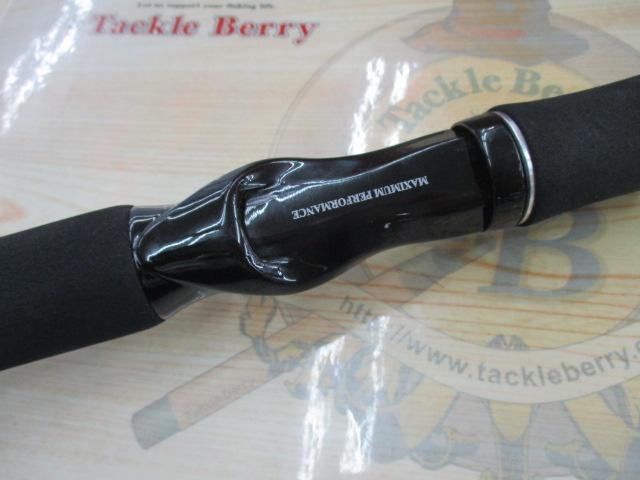 ブラックレーベル BL742HRB
