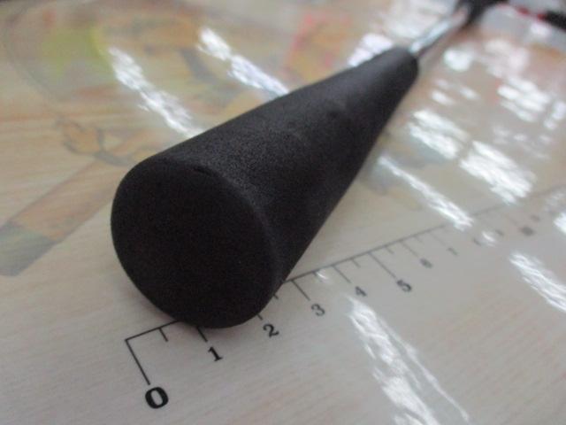 アズーロルンゴスティック60B