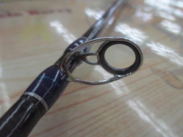 アズーロルンゴスティック60B