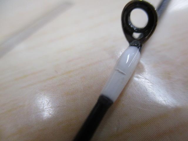 アルチザン コンペティション AATS-60MLST/F