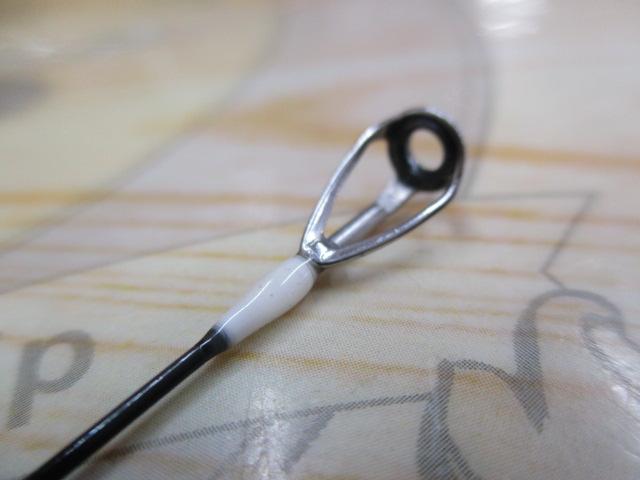 アルチザン コンペティション AATS-60MLST/F