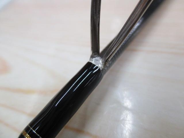 アルチザン コンペティション AATS-60MLST/F