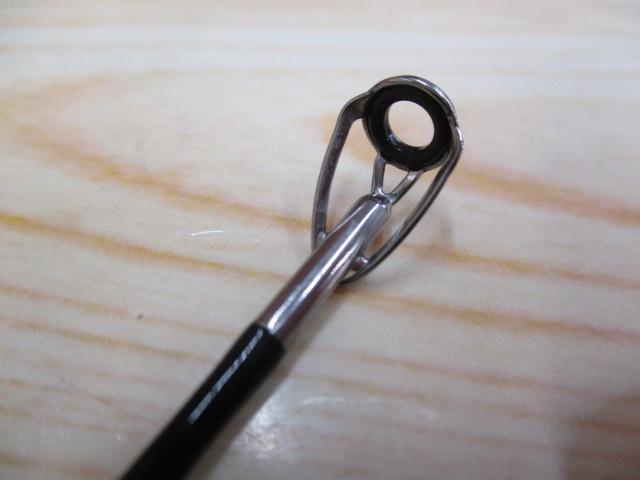 ソルティーフィールド SFS-832ML