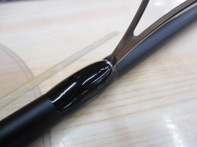 ソルティーフィールド SFS-832ML