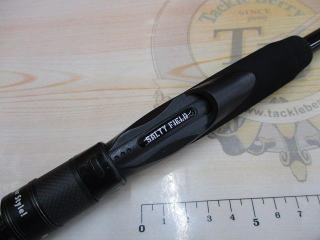 ソルティーフィールド SFS-832ML