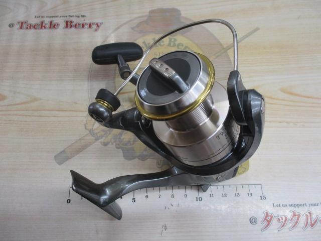 98ツインパワー 3000｜＠ベリーネット 日本最大新品中古釣具WEBショップ