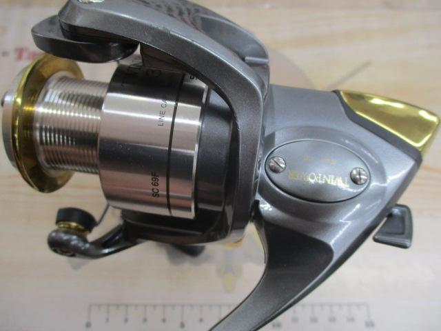98ツインパワー 3000｜＠ベリーネット 日本最大新品中古釣具WEBショップ