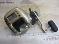 00小船SLS C1000