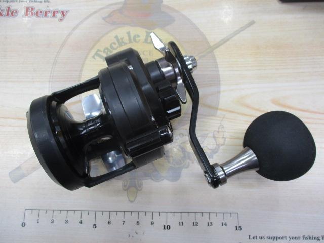 19キャタリナ 15H｜＠ベリーネット 日本最大新品中古釣具WEBショップ