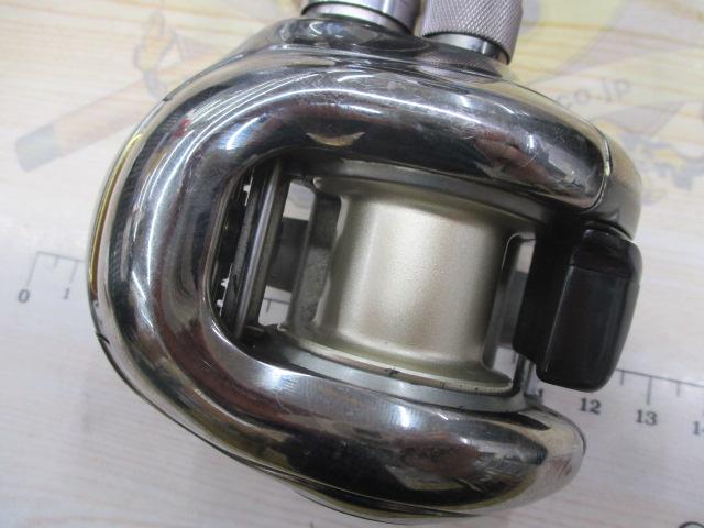 シマノ 初代アンタレスRH220 中古品 シマノ 初代アンタレスRH220 中古