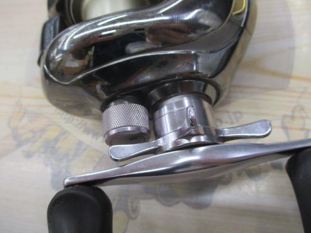 アンタレスRH220｜＠ベリーネット 日本最大新品中古釣具WEBショップ