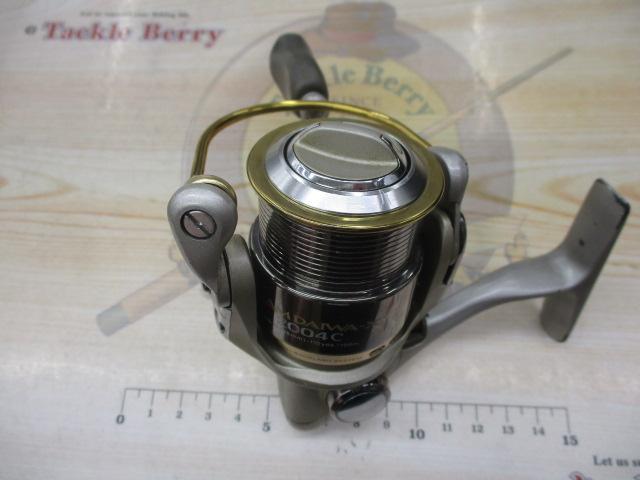 TD-X 2004C｜＠ベリーネット 日本最大新品中古釣具WEBショップ